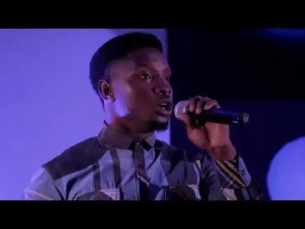 Video: Mr Patrick - Jokes Alone with Mr Patrick [Ep 26]